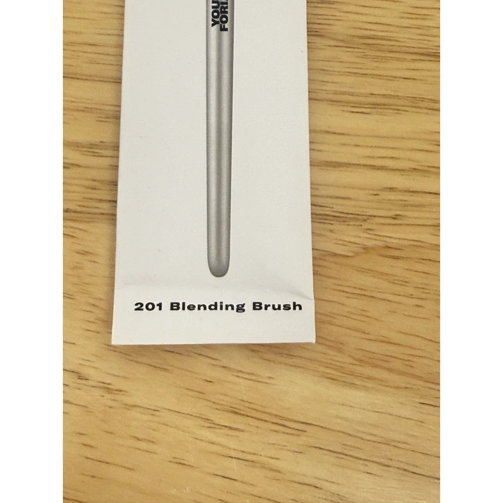Youth‎ Foria 201 Blending Brush New in Packaging Makeup Cosmetics
